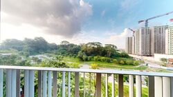Parc Botannia (D28), Condominium #617141141